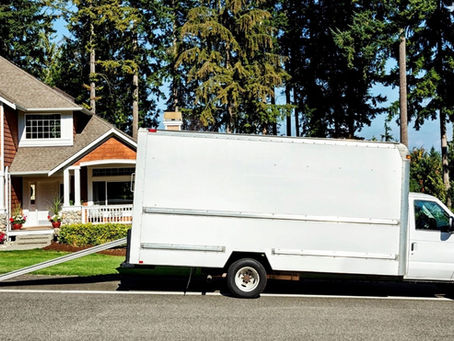 How To Hire A Driver For Your Move