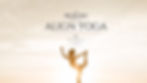 Align Yoga