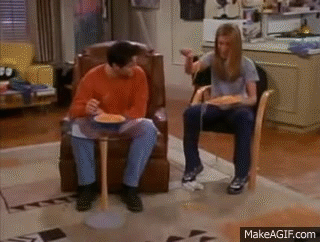 Joey_and_Rachel_eating_spaghetti_From_Friends.gif