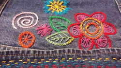 Siradan olandan bikip ozgun tasarimlari 