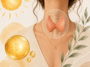 Vitamin D kod Hašimoto tireoiditisa