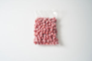 冷凍あまおう　1kg