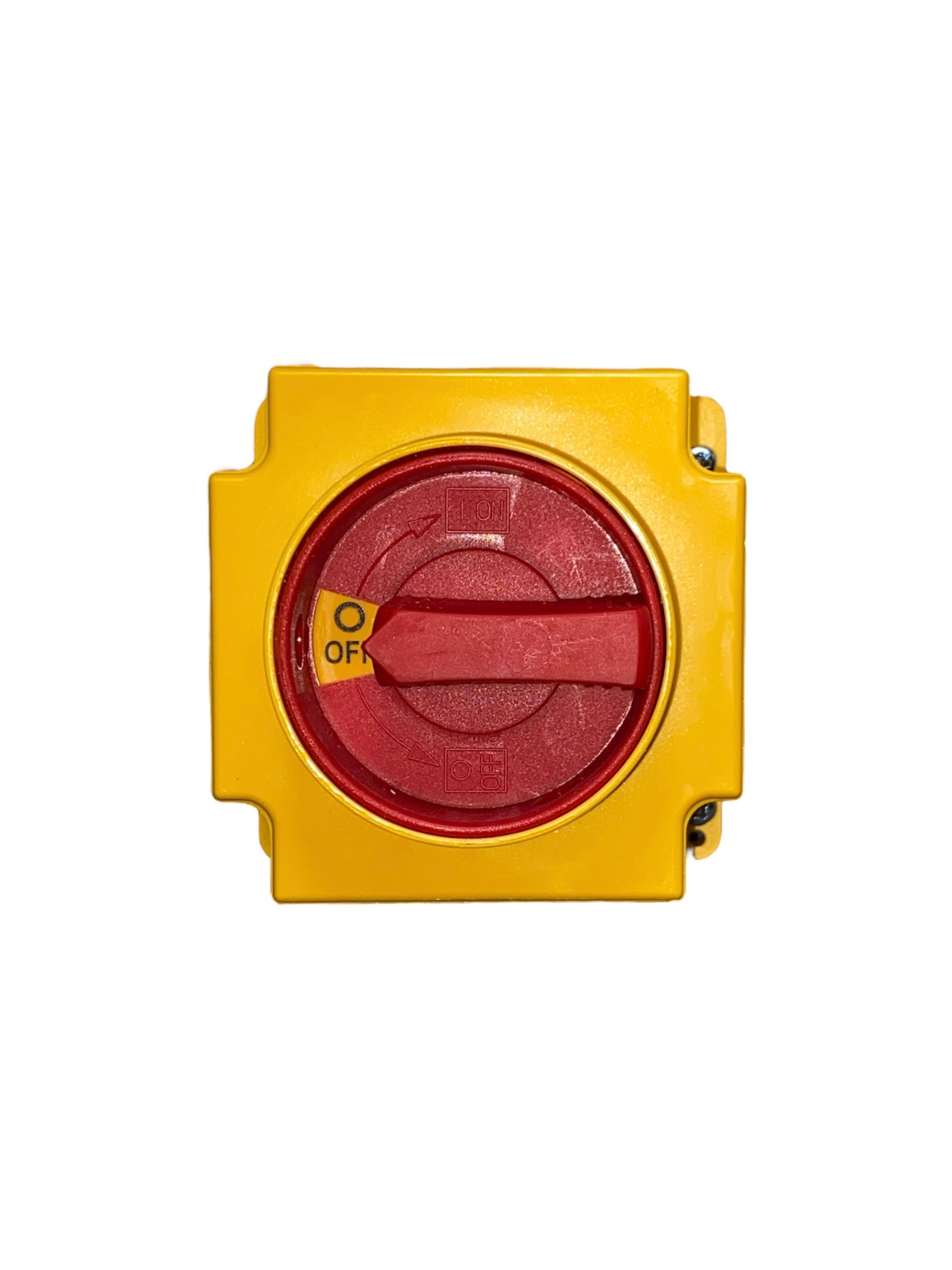 Interrupteur sectionneur de proximité S&P - 700800