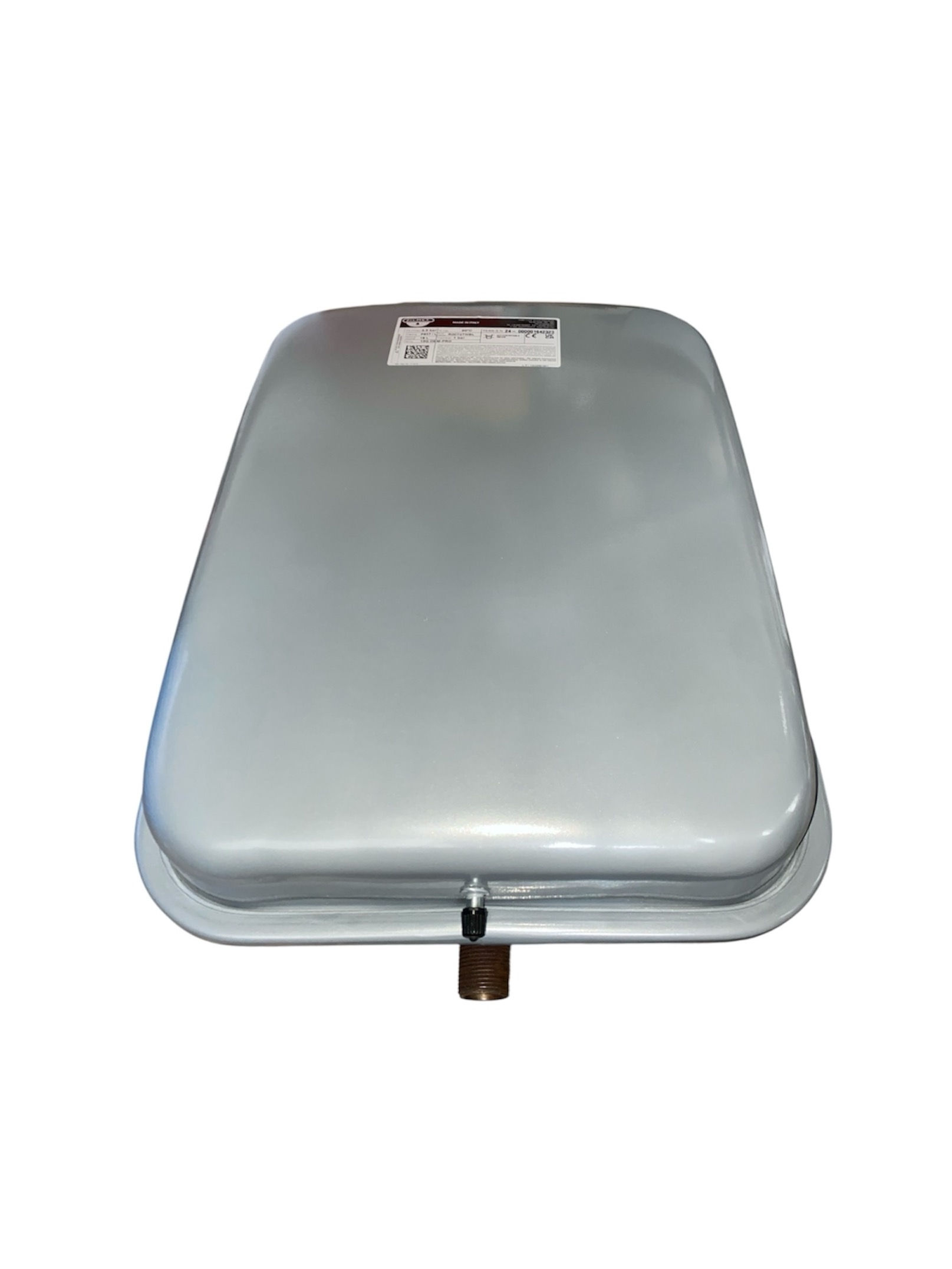 Vase d’expansion 18L ZILMET