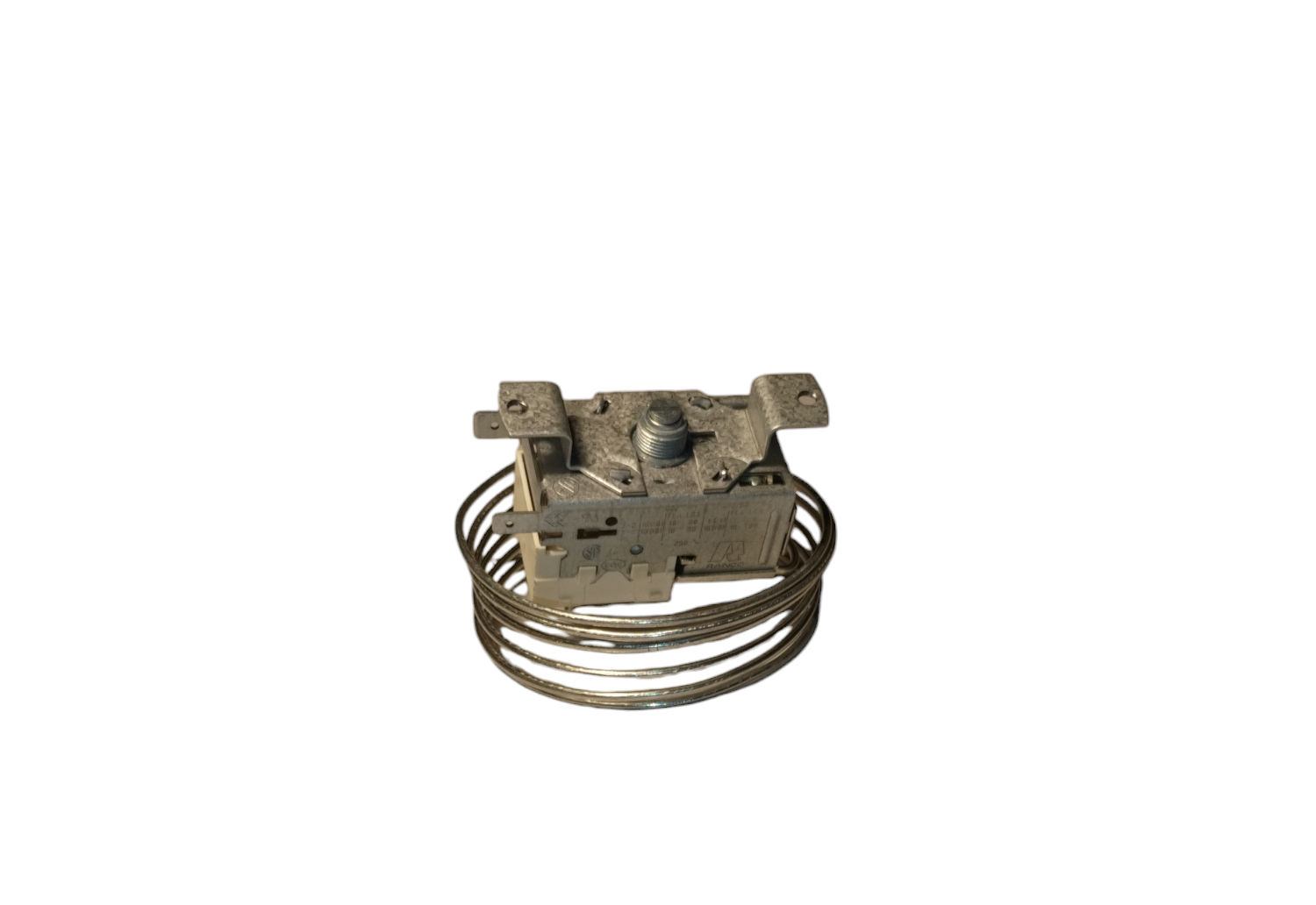 Siemens YTB-3014 – Thermostat Antigel Fiable et Performant