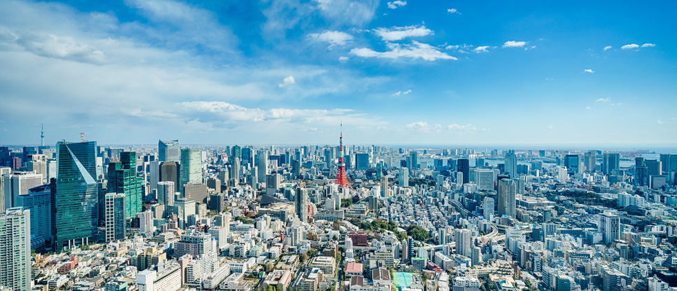 Japan Photography learn photography Photo workshop tour