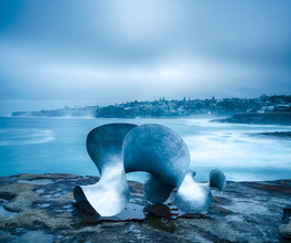 Sculptures By the Sea