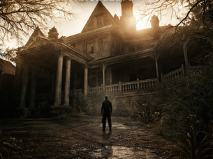 Resident Evil 7 Game Review