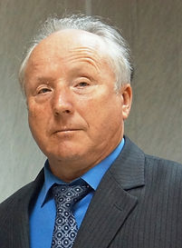 Козин Иван Николаевич- запеститель предс