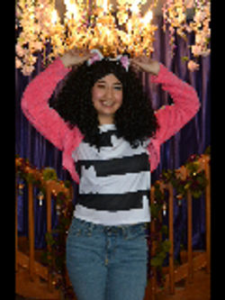 Gabby