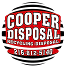 Cooper Disposal logo