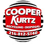 Cooper Kurtz Recycling and Disposal logo
