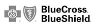 BlueCross Blue Shield Logo