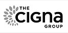 The Cigna Group Logo