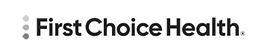 First Choice Health logo