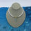 Thumbnail: Pearl Necklace (8mm) Something Blue Charm-Gold