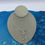 Thumbnail: Something Blue Necklace - Silver