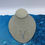 Thumbnail: Something Blue Necklace - Silver