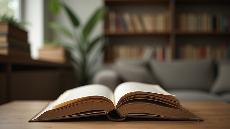 Join the Waitlist for Shane Tuckey's New Book