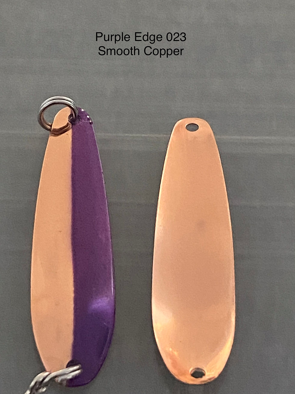 PURPLE EDGE 023