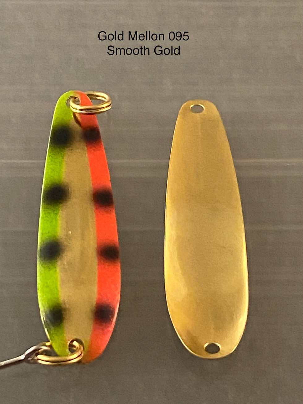 GOLD MELLON 095