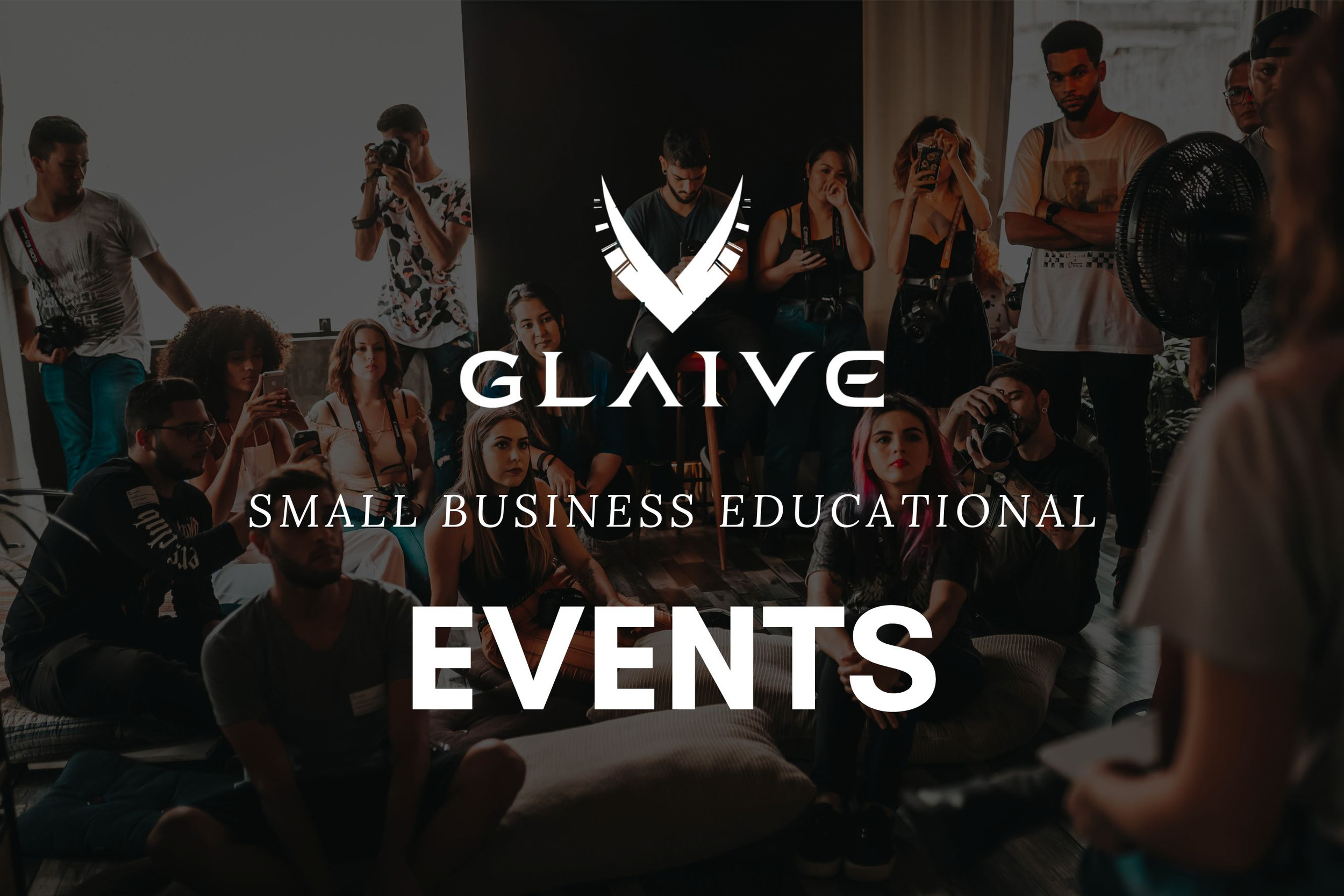 Events Glaive