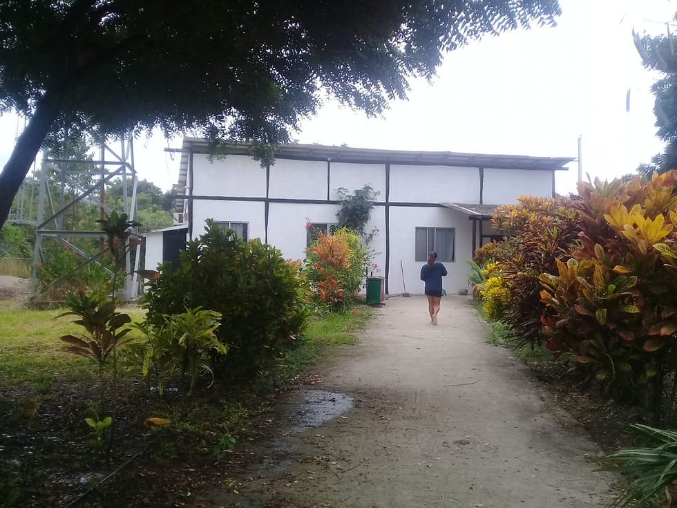 centro de salud