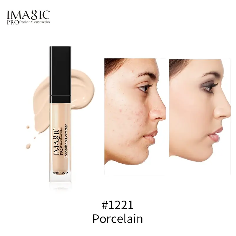 Thumbnail: Eye Concealer for All Color Skin Face / Eye Makeup Liquid Concealer