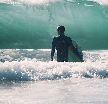 Surfer