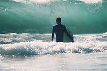 Surfer
