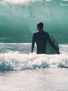 surfer