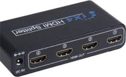 Hdmi Splitter