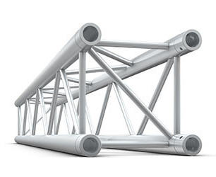 Qaud Truss Pretty lights NZ