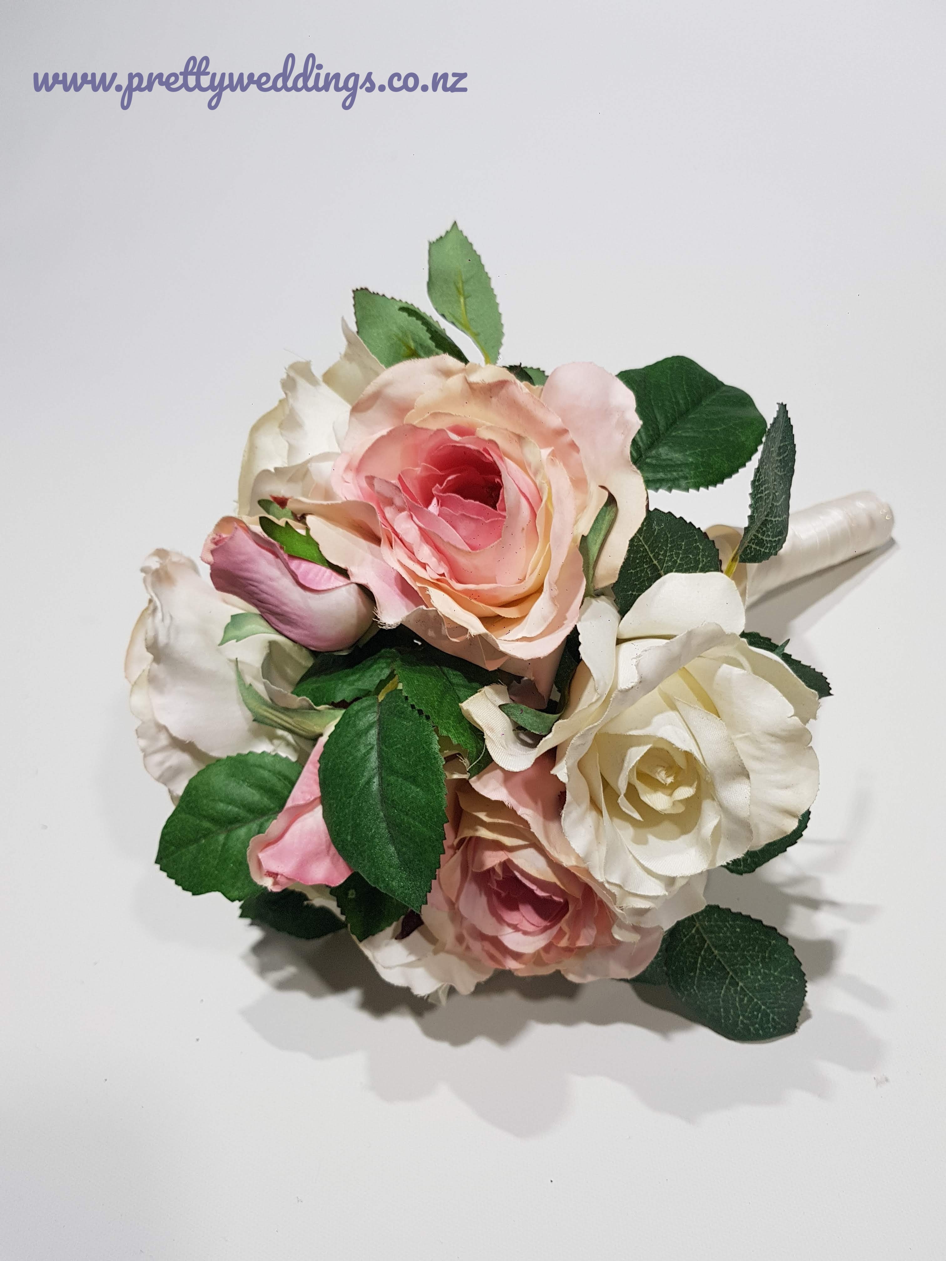 Fake flowers. massive collection