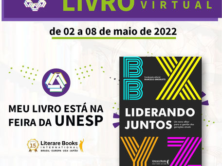 Meu livro um Best Seller