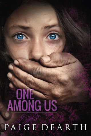 One Among us by Paige Dearth
