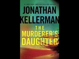 The Murderer's Daughter by Jonathan Kellerman