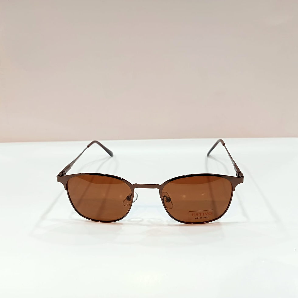 Thumbnail: Estivo unisex sunglass