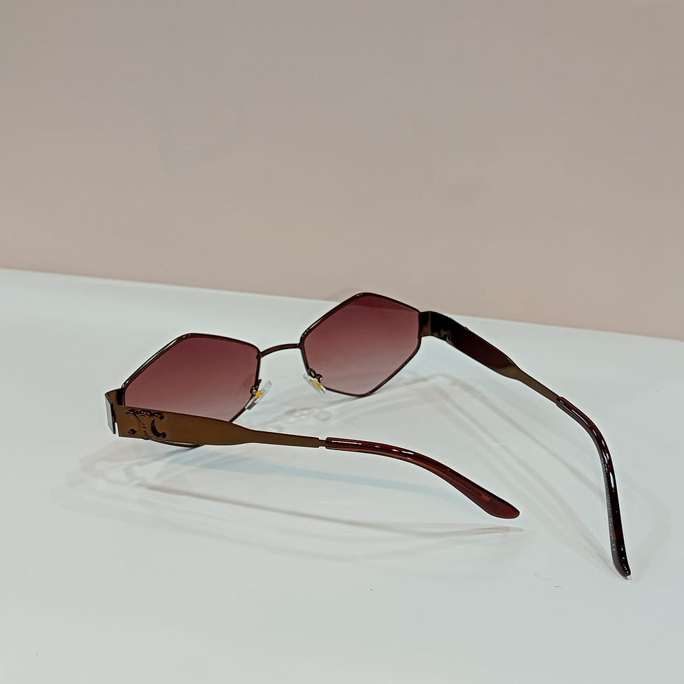 Thumbnail: Stylish Unisex sunglass
