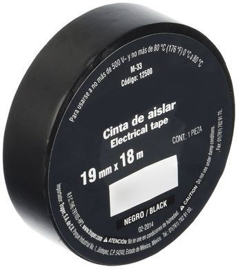 Cinta Aislante