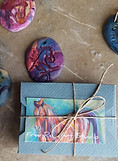 horse pendants