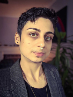 Aredvi Azad
