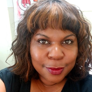 Jamila Dawson, LMFT