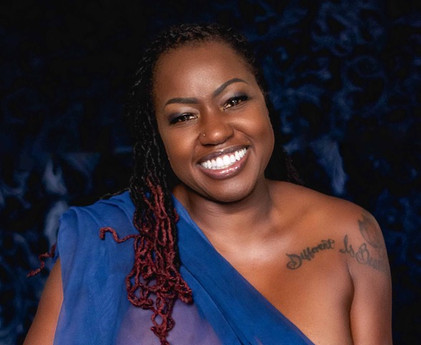 Tsani Merriweather