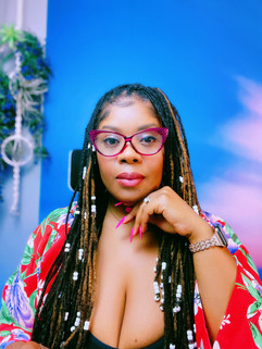 Catasha Gordon