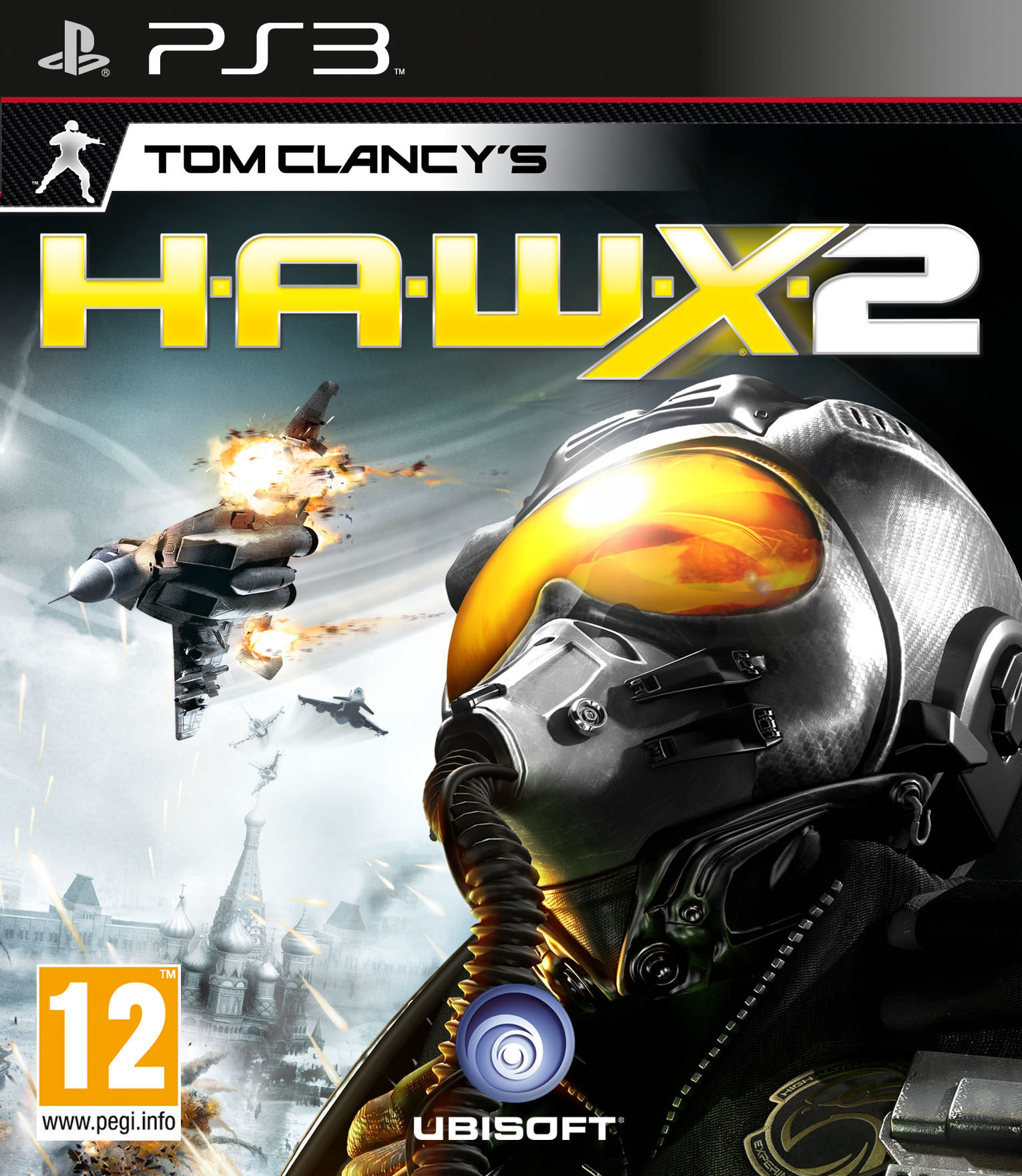 HAWX2 Ps3