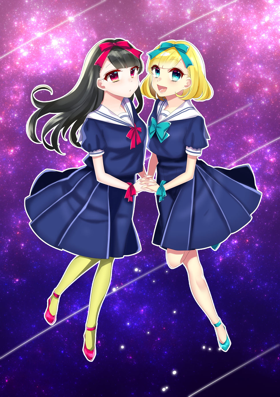 ふたご座