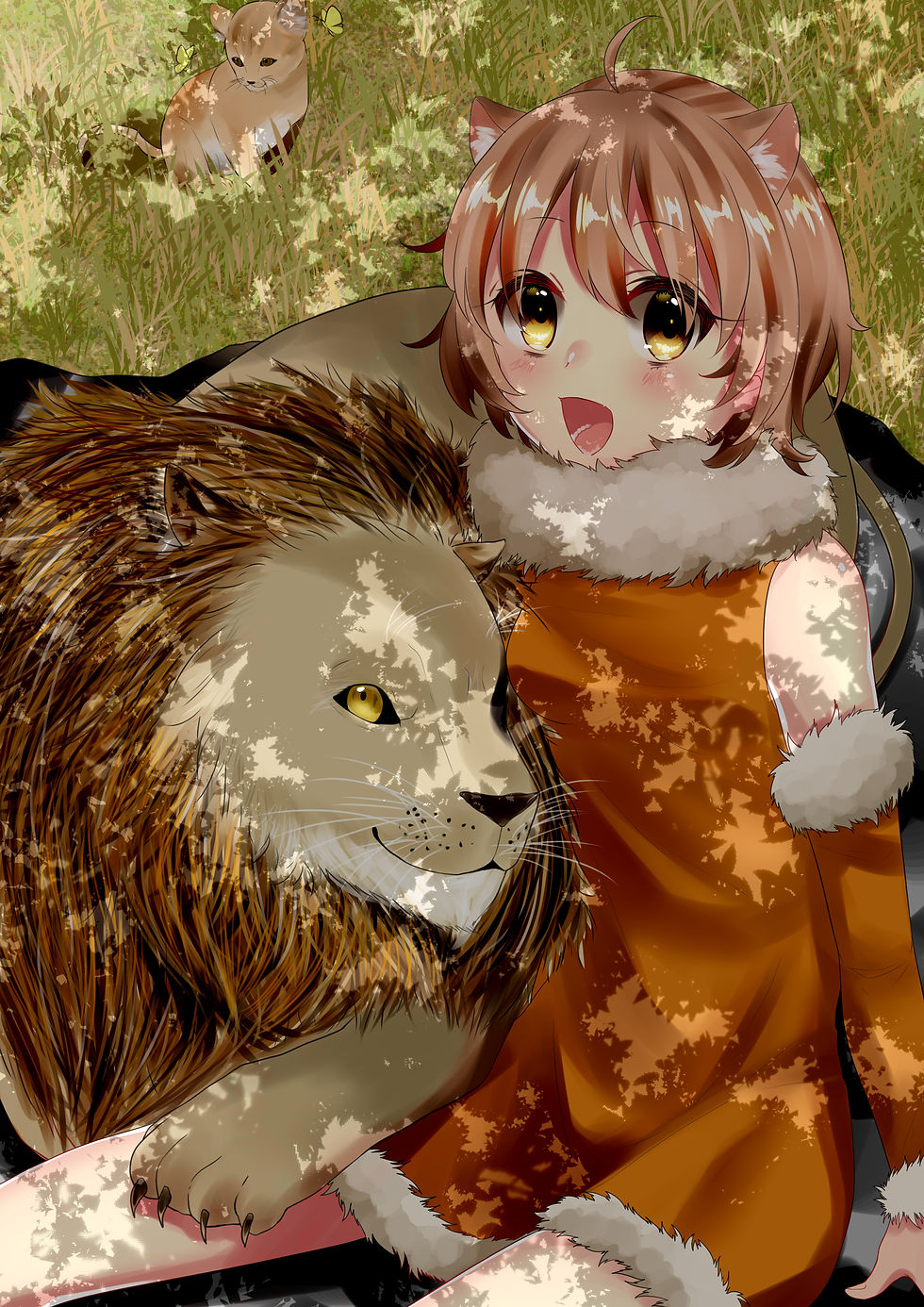 ちょっと休憩