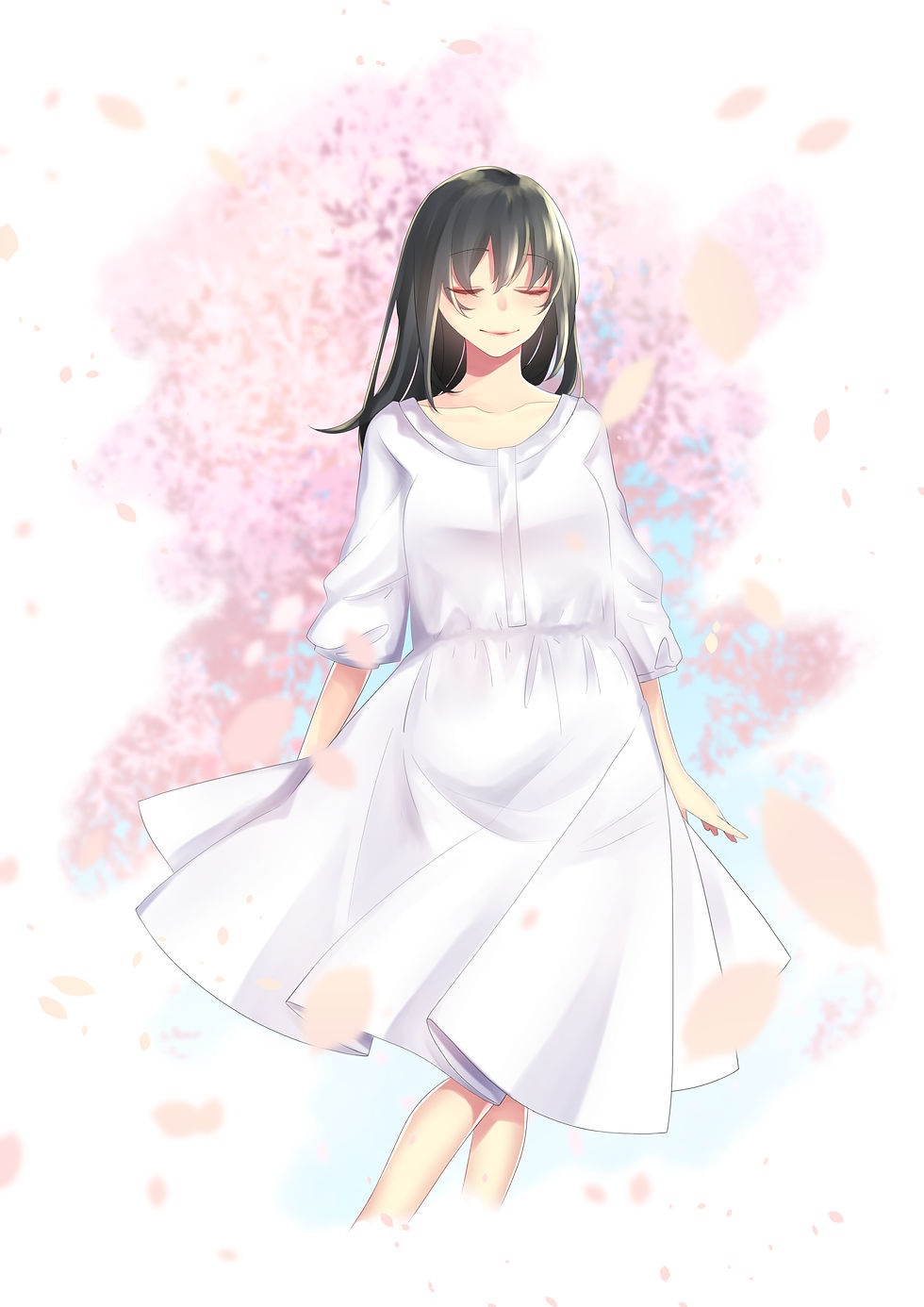 春になったら