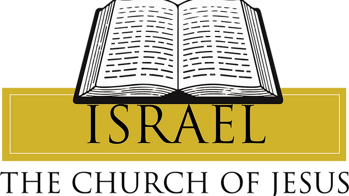 Israel The Church of Jesus